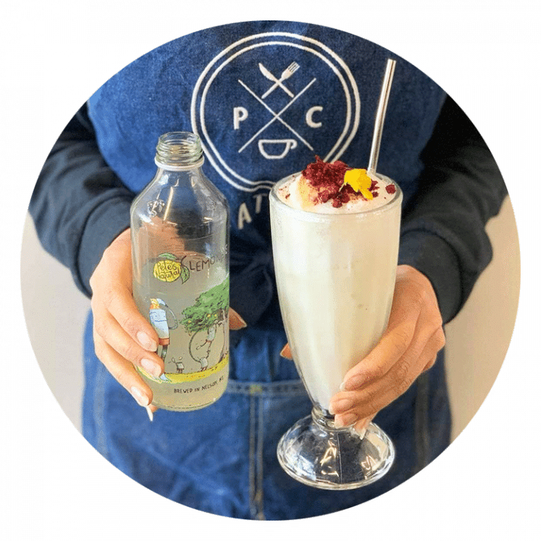 Lemonade Drink 15 Bottles ⋆ Pete's Natural