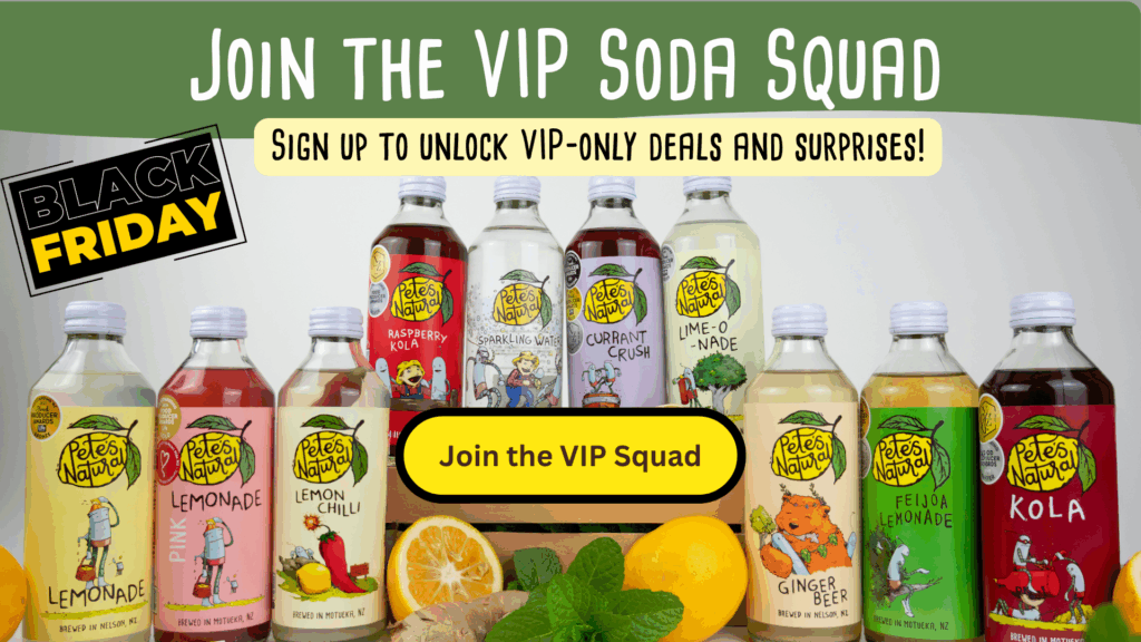 Sign up to be a vip and get bigger discounts, giveaways and more